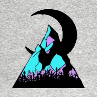 Mountain T-Shirt